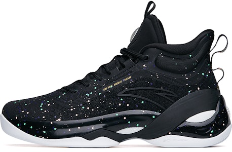 Anta KT7 'Mes de la Historia Negra' 112211101-2 Buy Anta KT7 'Mes de la Historia Negra' 112211101-2