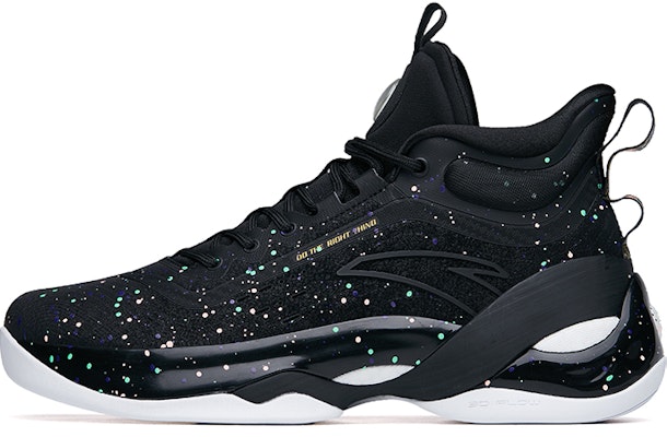 Anta KT7 'Black History Month' 112211101-2 Buy Anta KT7 'Black History Month' 112211101-2