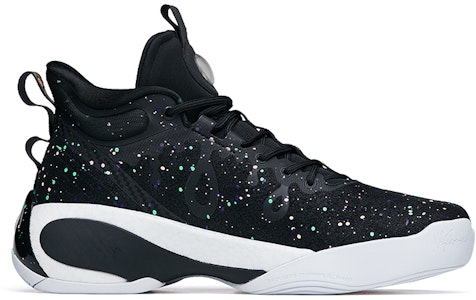 Anta KT7 'Mes de la Historia Negra' 112211101-2 Order Anta KT7 'Mes de la Historia Negra' 112211101-2