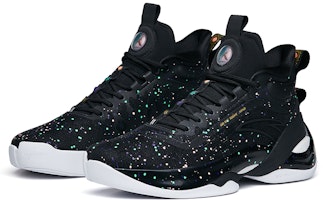 アンタ KT7 "ブラックヒストリーマンス" 112211101-2 Lookbook アンタ KT7 "ブラックヒストリーマンス" 112211101-2