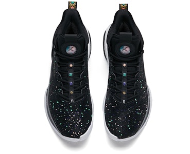 Anta KT7 'Mes de la Historia Negra' 112211101-2 Shop Anta KT7 'Mes de la Historia Negra' 112211101-2