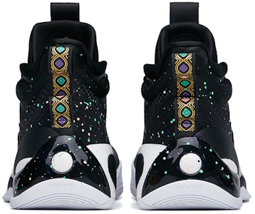 Anta KT7 'Mes de la Historia Negra' 112211101-2 Purchase Anta KT7 'Mes de la Historia Negra' 112211101-2