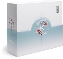 안타 KT7 '블랙 화이트 레드' (Anta KT7 'Black White Red') 112211101-7 3