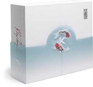 Anta KT7 'Hitam Putih Merah' 112211101-7 3