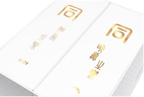 안타 KT7 '블랙 화이트 레드' (Anta KT7 'Black White Red') 112211101-7 4