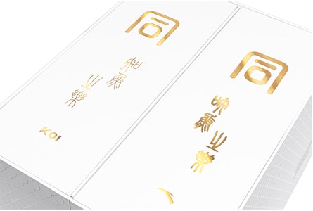 Anta KT7 'Hitam Putih Merah' 112211101-7 4