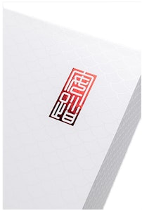 Anta KT7 'Hitam Putih Merah' 112211101-7 5