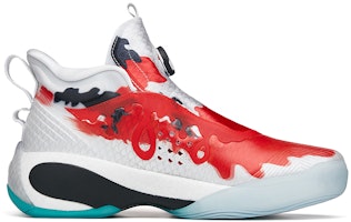 안타 KT7 '블랙 화이트 레드' (Anta KT7 'Black White Red') 112211101-7 Purchase 안타 KT7 '블랙 화이트 레드' (Anta KT7 'Black White Red') 112211101-7