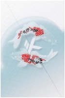 안타 KT7 '블랙 화이트 레드' (Anta KT7 'Black White Red') 112211101-7 2