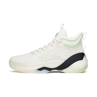 Anta Klay Thompson 7 'Remain White'