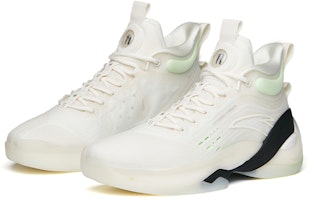 Anta Klay Thompson 7 'Putih Kekal' 112141101-2 Lookbook Anta Klay Thompson 7 'Putih Kekal' 112141101-2