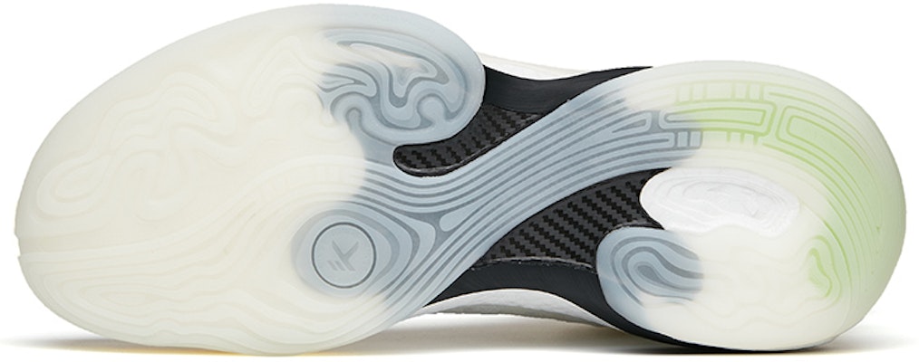 Anta Klay Thompson 7 'Remain White' 112141101-2 Details for Anta Klay Thompson 7 'Remain White' 112141101-2