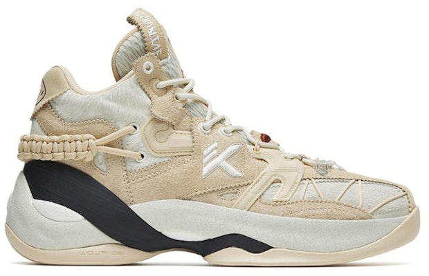 Anta Klay Thompson 7 'Blonde Breakthrough' 112241115-1 Order Anta Klay Thompson 7 'Blonde Breakthrough' 112241115-1