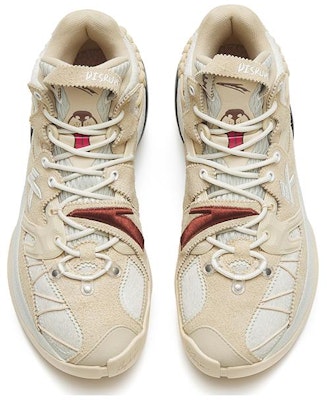 Anta Klay Thompson 7 'Blonde Breakthrough' 112241115-1 Shop Anta Klay Thompson 7 'Blonde Breakthrough' 112241115-1