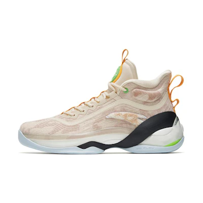 Anta Klay Thompson 7 'Rocco'