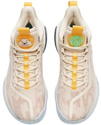 Anta Klay Thompson 7 'Rocco' 112241102-1 Lookbook Anta Klay Thompson 7 'Rocco' 112241102-1