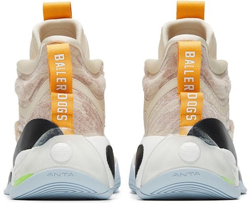 Anta Klay Thompson 7 'Rocco' 112241102-1 Shop Anta Klay Thompson 7 'Rocco' 112241102-1