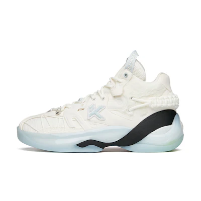 Anta Klay Thompson 7 'Cream White Deconstructed'