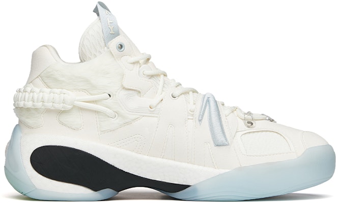 Anta Klay Thompson 7 'Cream White Deconstructed' 912331115-1 Order Anta Klay Thompson 7 'Cream White Deconstructed' 912331115-1