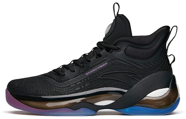 Anta KT7 'Dark Storm' 112141101-3 Buy Anta KT7 'Dark Storm' 112141101-3