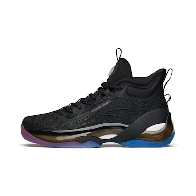 Anta KT7 'Dark Storm'