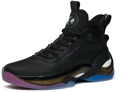 Anta KT7 'Badai Gelap' 112141101-3 Order Anta KT7 'Badai Gelap' 112141101-3