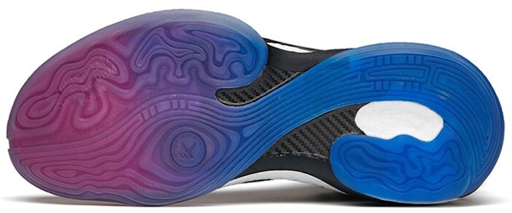 Anta KT7 'Badai Gelap' 112141101-3 Purchase Anta KT7 'Badai Gelap' 112141101-3