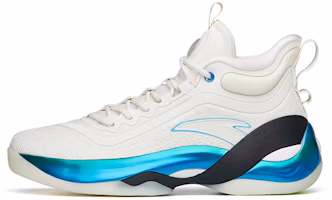 Anta Klay Thompson 7 'G6 Tang' 112221101-2 Anta Klay Thompson 7 'G6 Tang' 112221101-2