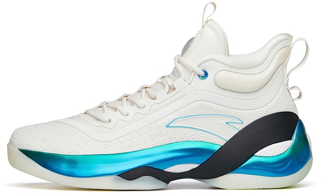 Anta Klay Thompson 7 'G6 Tang' 112221101-2 Buy Anta Klay Thompson 7 'G6 Tang' 112221101-2