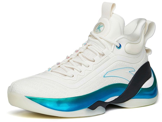 Anta Klay Thompson 7 'G6 Tang' 112221101-2 Order Anta Klay Thompson 7 'G6 Tang' 112221101-2