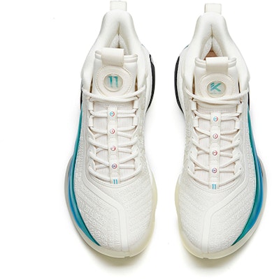 Anta Klay Thompson 7 'G6 Tang' 112221101-2 Lookbook Anta Klay Thompson 7 'G6 Tang' 112221101-2