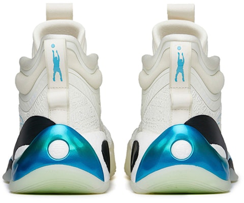 Anta Klay Thompson 7 'G6 Tang' 112221101-2 Shop Anta Klay Thompson 7 'G6 Tang' 112221101-2