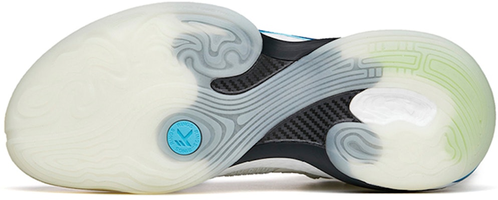Anta Klay Thompson 7 'G6 Tang' 112221101-2 Purchase Anta Klay Thompson 7 'G6 Tang' 112221101-2