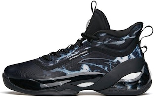 Anta KT7 'Ink Black Blue' 112141101-8 Anta KT7 'Ink Black Blue' 112141101-8