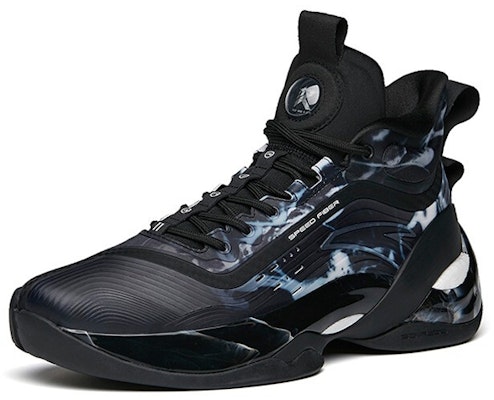 Anta KT7 'Ink Black Blue' 112141101-8 Order Anta KT7 'Ink Black Blue' 112141101-8