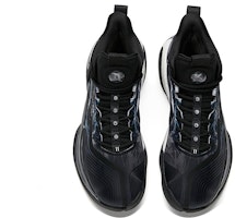 안타 KT7 '잉크 블랙 블루' 112141101-8 Lookbook 안타 KT7 '잉크 블랙 블루' 112141101-8