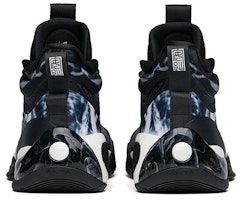 안타 KT7 '잉크 블랙 블루' 112141101-8 Shop 안타 KT7 '잉크 블랙 블루' 112141101-8