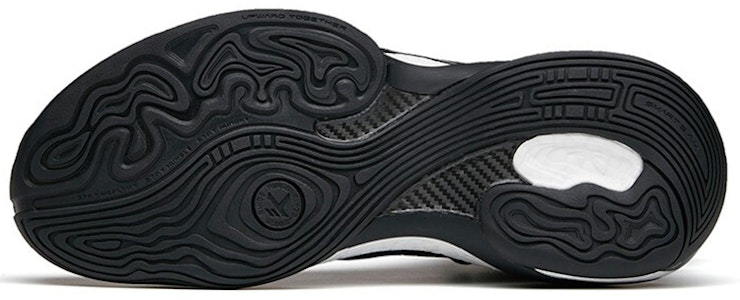 안타 KT7 '잉크 블랙 블루' 112141101-8 Purchase 안타 KT7 '잉크 블랙 블루' 112141101-8