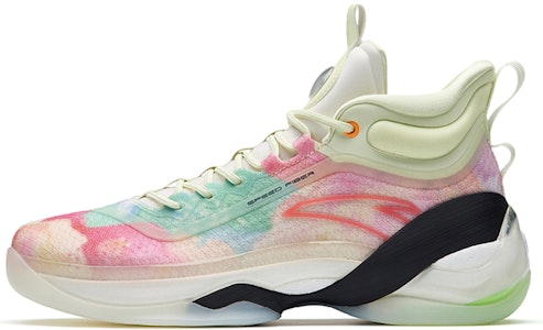 Anta KT7 'Lai Chee Kang' Sepatu Basket 112231101-7 Buy Anta KT7 'Lai Chee Kang' Sepatu Basket 112231101-7