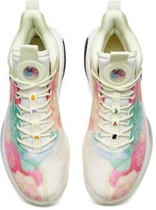 Anta KT7 'Lai Chee Kang' Sepatu Basket 112231101-7 Lookbook Anta KT7 'Lai Chee Kang' Sepatu Basket 112231101-7