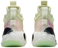 Anta 安踏 KT7 湯普森七代 氮科技 減震防滑耐磨 高筒 籃球鞋 綠白 四果湯 Shop Anta 安踏 KT7 湯普森七代 氮科技 減震防滑耐磨 高筒 籃球鞋 綠白 四果湯