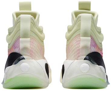 Anta KT7 'Lai Chee Kang' Sepatu Basket 112231101-7 Shop Anta KT7 'Lai Chee Kang' Sepatu Basket 112231101-7