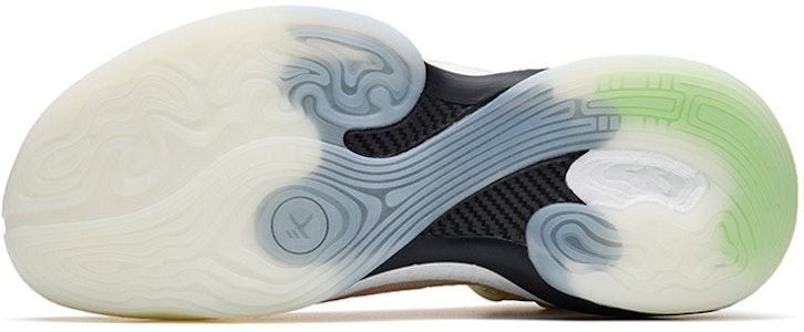 Anta KT7 'Lai Chee Kang' Sepatu Basket 112231101-7 Purchase Anta KT7 'Lai Chee Kang' Sepatu Basket 112231101-7