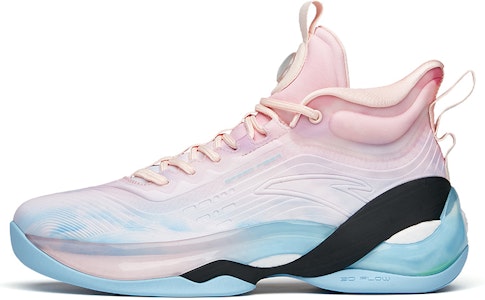 Anta KT7 'Matahari Terbenam Los Angeles' 112141101-4 Buy Anta KT7 'Matahari Terbenam Los Angeles' 112141101-4