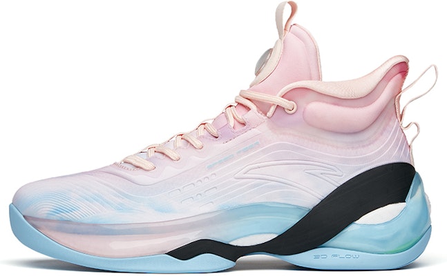 Anta KT7 'Los Angeles Sunset' 112141101-4 Buy Anta KT7 'Los Angeles Sunset' 112141101-4