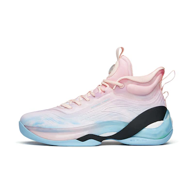 Anta KT7 'Los Angeles Sunset'