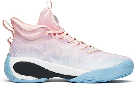 Anta KT7 'Matahari Terbenam Los Angeles' 112141101-4 Order Anta KT7 'Matahari Terbenam Los Angeles' 112141101-4