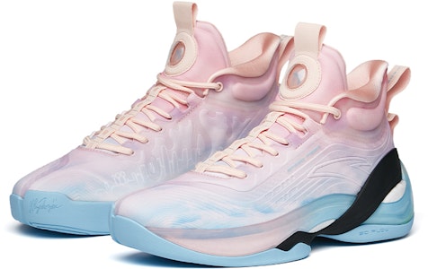 Anta KT7 'Matahari Terbenam Los Angeles' 112141101-4 Lookbook Anta KT7 'Matahari Terbenam Los Angeles' 112141101-4