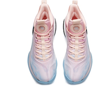 Anta KT7 'Matahari Terbenam Los Angeles' 112141101-4 Shop Anta KT7 'Matahari Terbenam Los Angeles' 112141101-4