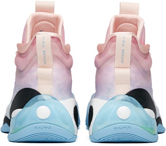 Anta KT7 'Matahari Terbenam Los Angeles' 112141101-4 Purchase Anta KT7 'Matahari Terbenam Los Angeles' 112141101-4